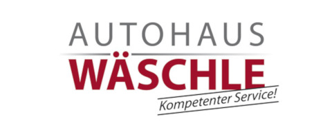 Autohaus Wäschle Inh. Linus Rauber e.K.