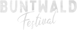 Buntwald Festival Logo