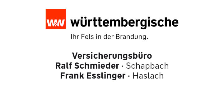 Württembergische Versicherungen AG: Ralf Schmieder und Frank Esslinger